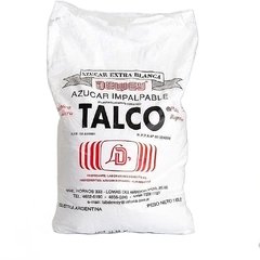 Azúcar Impalpable tipo Talco x kg