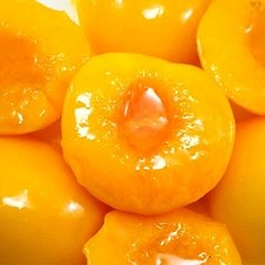 Lata Duraznos al Natural