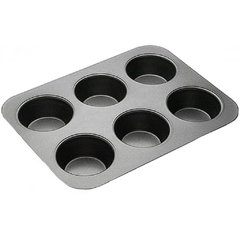 Placa de Teflón para Muffins - comprar online