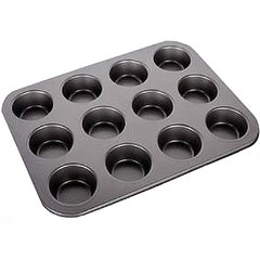 Placa de Teflón para Muffins