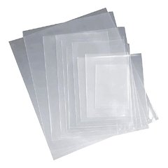 Bolsas de Polipropileno x 100u.