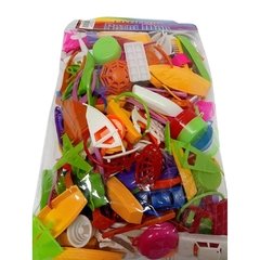 Juguetitos surtidos para Piñata