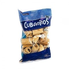 Cubanitos x 150 grs