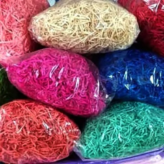 Viruta para Relleno