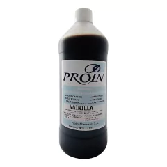 Esencia de Vainilla "Proin" x 1 litro