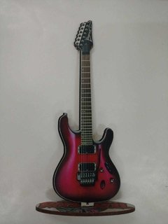 Adorno de madera Guitarra Eléctrica