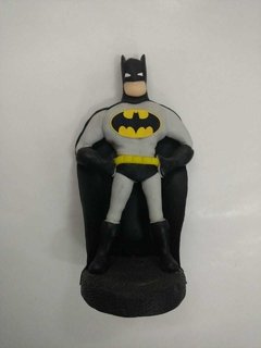Adorno Batman Porcelana Fría