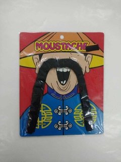 Bigote Chino