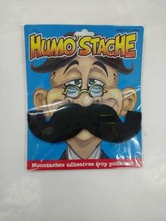 Bigote Gigante