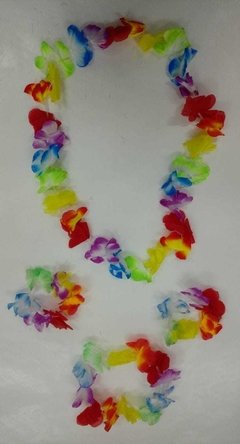 Set de Hawaiana