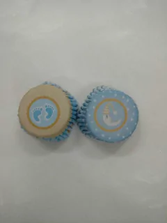 Pirotines con Dibujos Infantiles x 25u en internet
