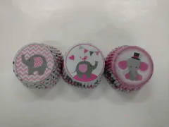 Pirotines con Dibujos Infantiles x 25u - comprar online