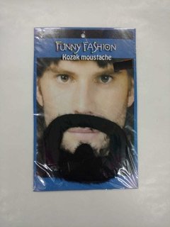 Barba Candado