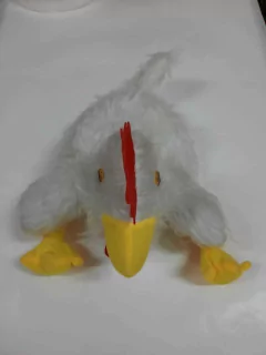 Sombreros Animales - Cotillón Oeste