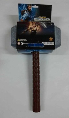 Martillo Thor
