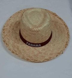 Sombrero Panameño