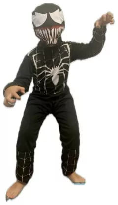 Disfraz Venom