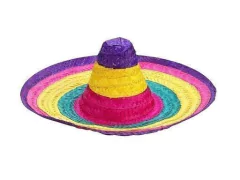 Mexicano de Paja