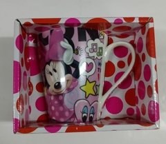 Tazas de Cerámica en Caja - Cotillón Oeste