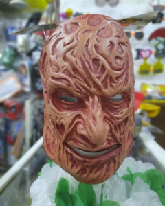 Máscara Látex FREDDY
