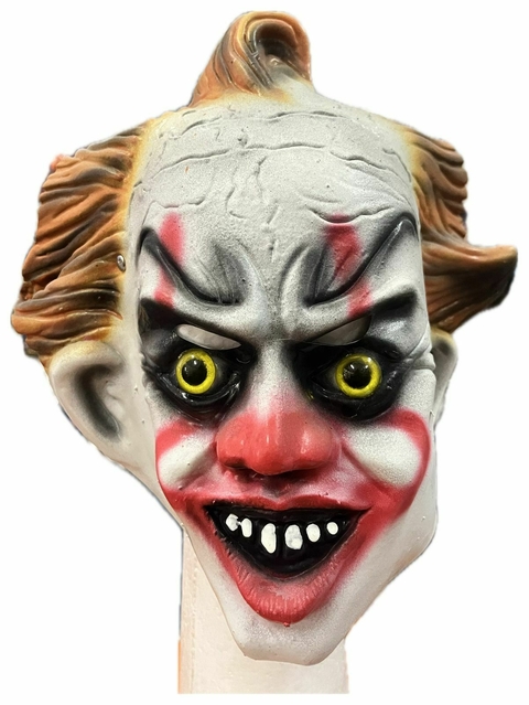 Mascara Látex IT