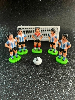 Jugadores ARGENTINA/SELECCION