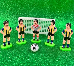 Jugadores ROSARIO CENTRAL