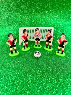 Jugadores NEWELL´S OLD BOYS