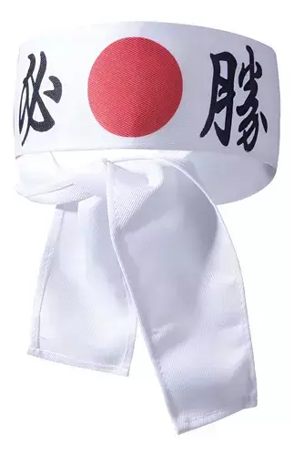 Bandana Karate
