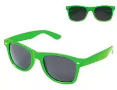 Lentes Rayban Verdes