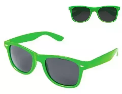 Lentes Rayban Verdes