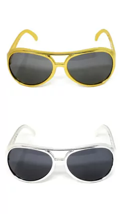 Lentes Aviador x 1