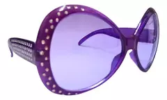 Lentes con Strass - comprar online