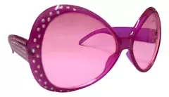 Lentes con Strass