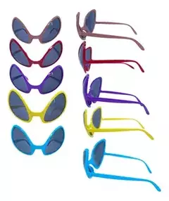 Lentes La Mosca
