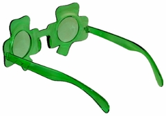 Lentes Trébol x 1