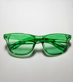 Lentes Rayban Premium Verdes