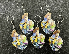 Llavero TOY STORY/BUZZ LIGHTYEAR