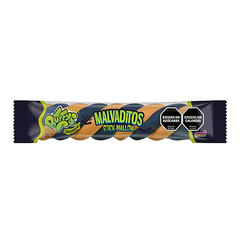 Malvaviscos Stick Halloween
