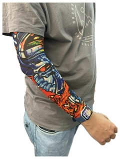 Manga Tatuaje x2 - tienda online