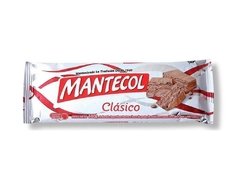Mantecol Clásico