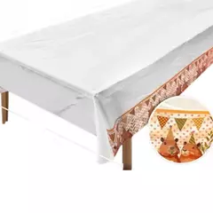 Mantel CAPIBARA
