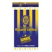 Mantel ROSARIO CENTRAL