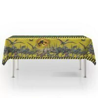 Mantel DINOSAURIO/JURASIC WORLD - comprar online