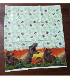 Mantel DINOSAURIO/JURASIC WORLD