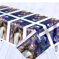 Mantel FORTNITE