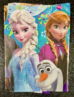 Mantel FROZEN