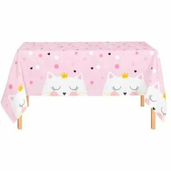 Mantel GATITA