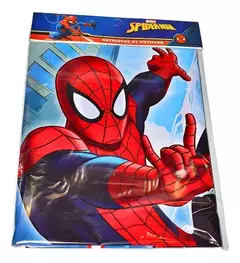 Mantel HOMBRE ARAÑA