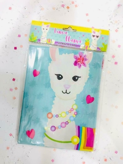 Mantel LLAMA